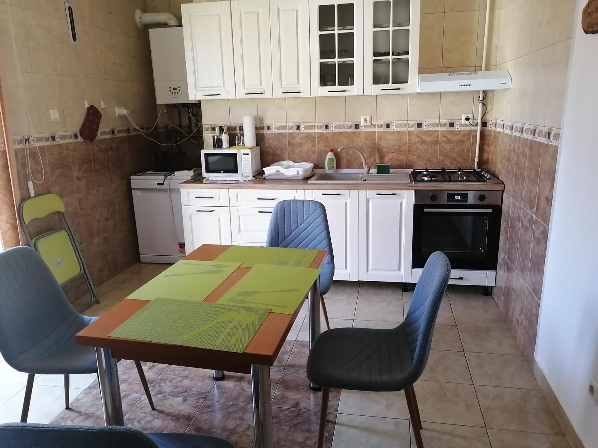 Barok Appart 브라쇼브 외부 사진